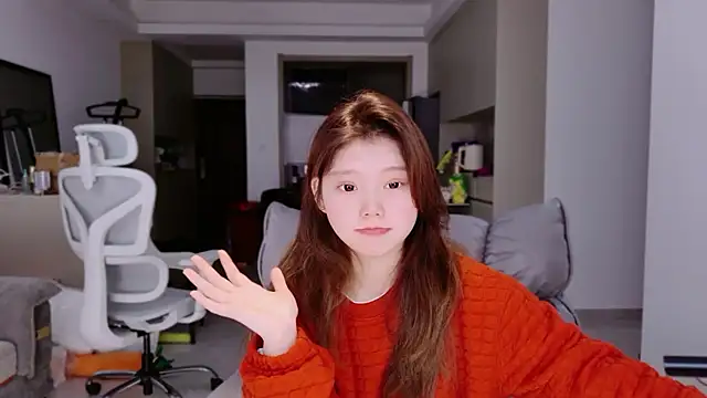 yang-yang-yang's cam snapshot