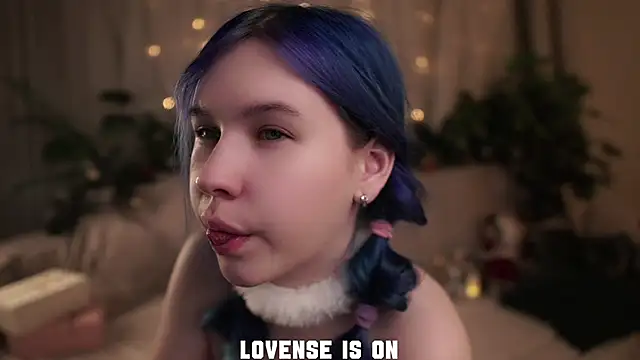 ElizSpieth's cam snapshot