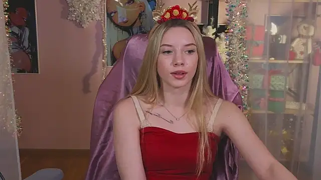 katt__y's cam snapshot