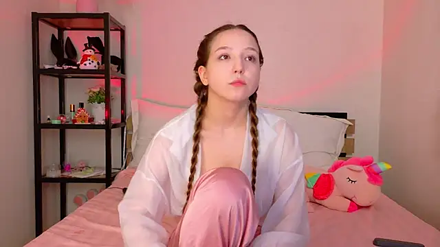 daddy_digger's cam snapshot