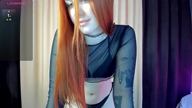 Molly_Kitty's cam snapshot