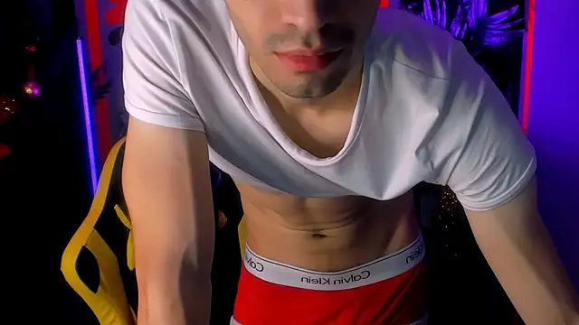 JaremyHarris live sex cam