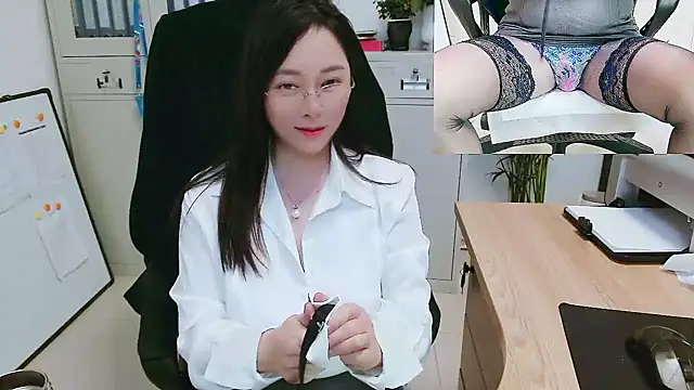 Xi-Mei's cam snapshot