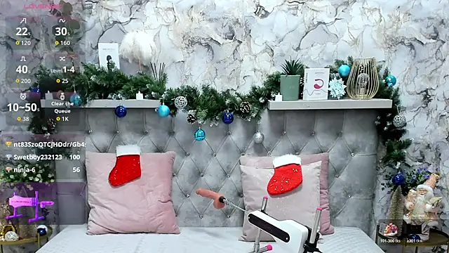 CandysSweet's cam snapshot