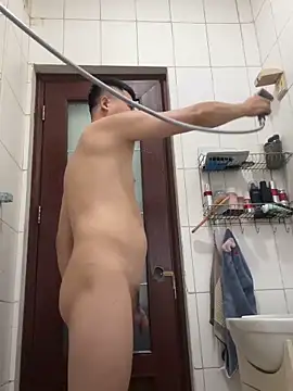 Jyf-8's cam snapshot