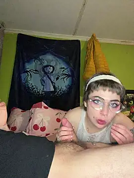 milkyslug's cam snapshot