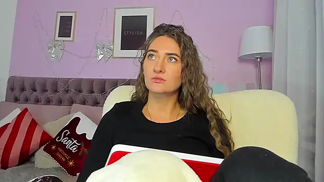 Evalaniss's cam snapshot