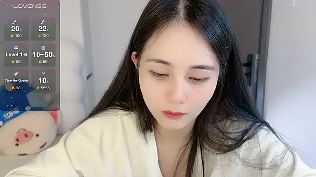 Judy-520's cam snapshot