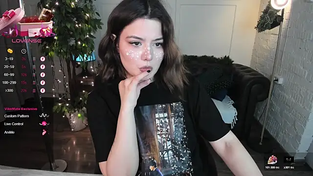 Dark_Moni's cam snapshot