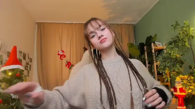 Jamie_Chung's cam snapshot