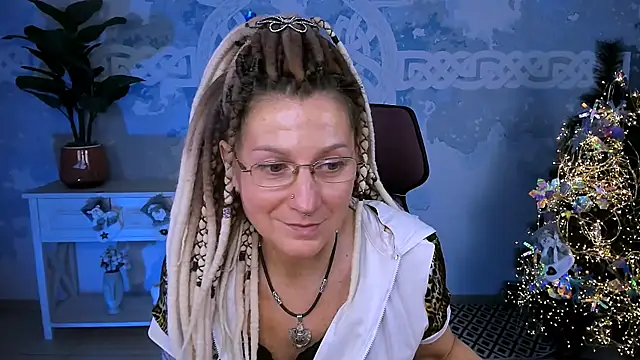 UmaSpace's cam snapshot