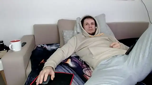 maksshard's cam snapshot