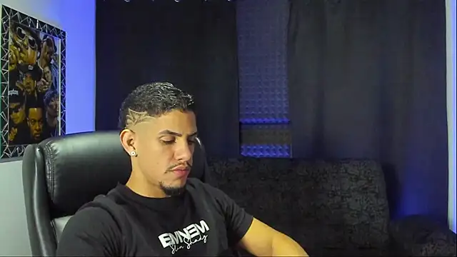 jhonnysnow17's cam snapshot