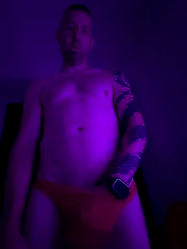 DumbcanDumbfuck live sex cam