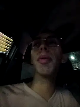 EthaanCox's cam snapshot