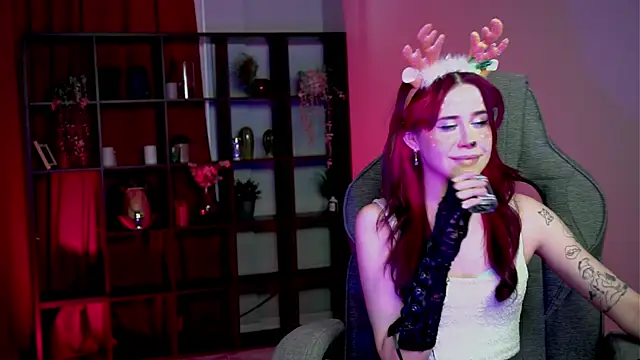 MisaPage's cam snapshot