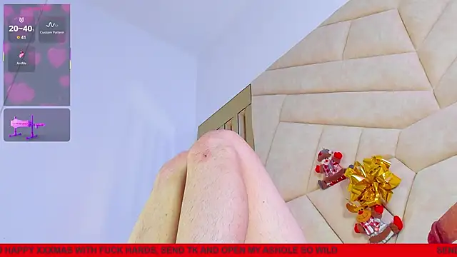 ValentinoMoreti's cam snapshot