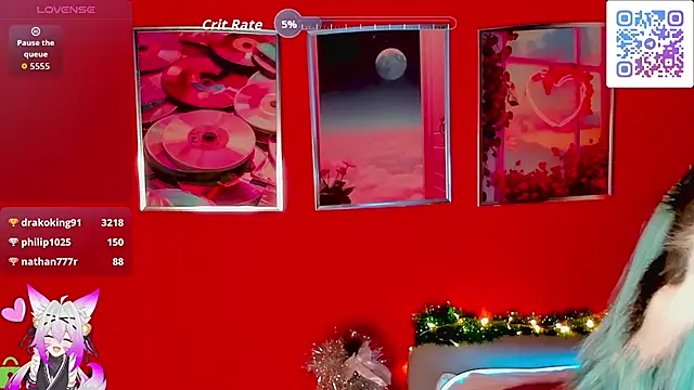 Penny_Stanley's cam snapshot