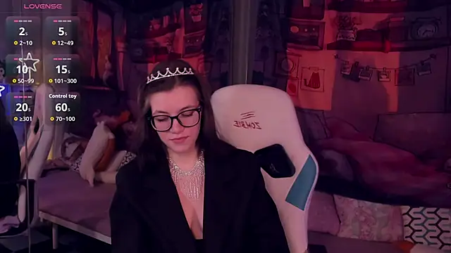 CathyAdams's cam snapshot