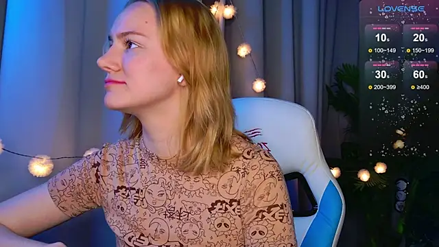 Ramona___'s cam snapshot