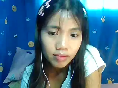 AnnewithanE's cam snapshot