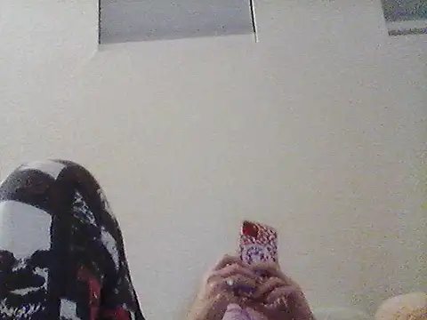 burrkitty's cam snapshot