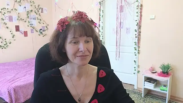 Lia_Tito's cam snapshot