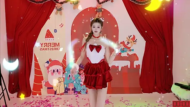 TNT-Sister's cam snapshot