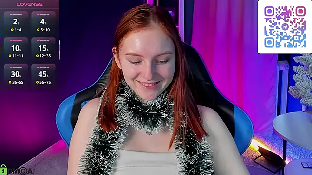 AngelWisee's cam snapshot