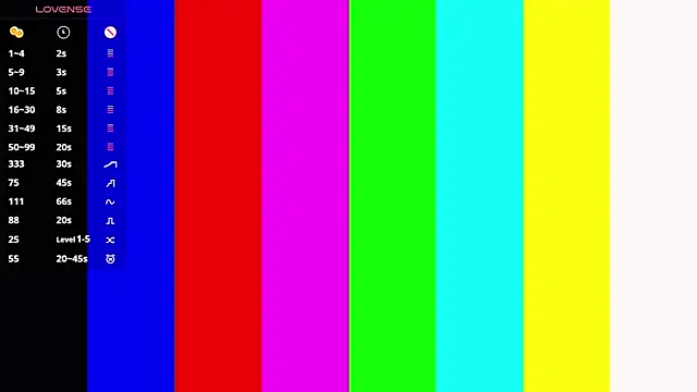 DollieDallam's cam snapshot