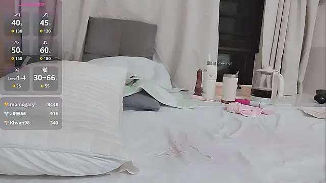 Ttaotao16877's cam snapshot