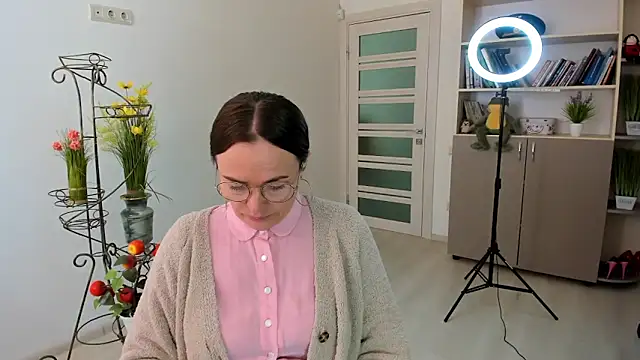 Vika73's cam snapshot