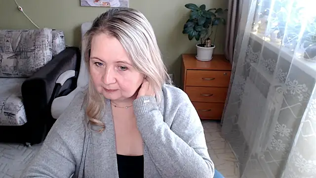 JanaMayer's cam snapshot