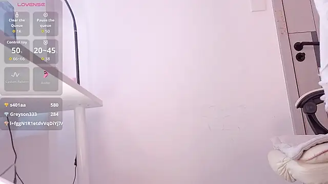 mira158's cam snapshot