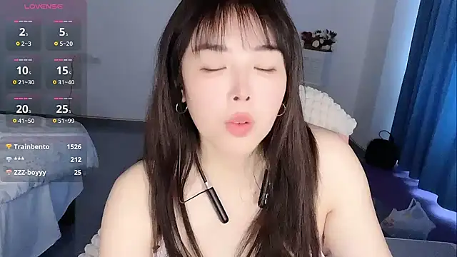 Xiaoyue-2025's cam snapshot