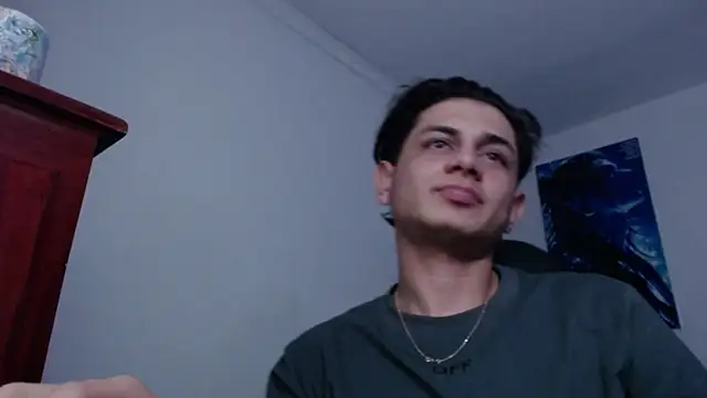 Isoka_13 live sex cam