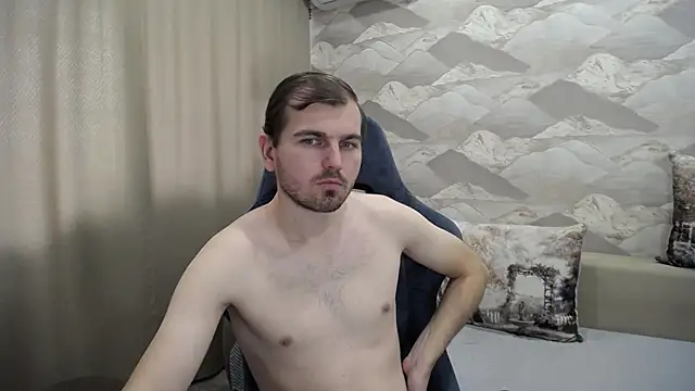 SerzhKorol1 live sex cam