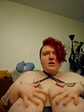 Sh0rtFluff's cam snapshot