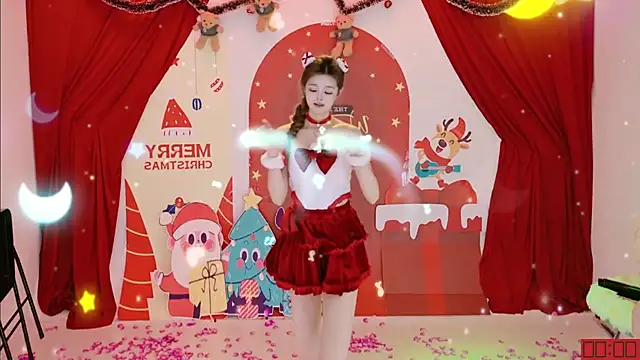 TNT-Sister's cam snapshot