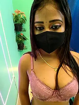 Puja-baby live sex cam