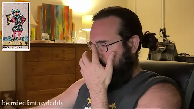 The_Page_Of_Cups_'s cam snapshot