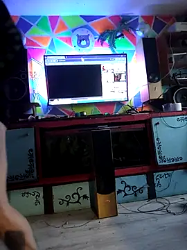 Dwumetrowymis's cam snapshot