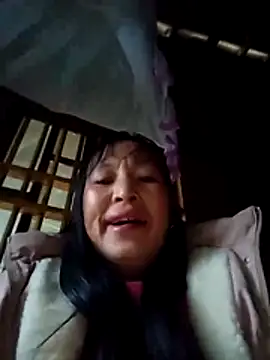 miss-su's cam snapshot