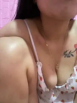 Baby-sexyy's cam snapshot