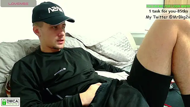 Brellisimo live sex cam