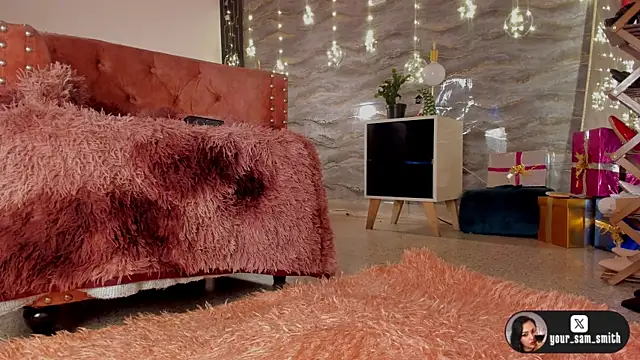 samara_smithh's cam snapshot