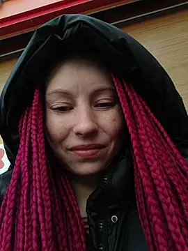 Frost_foxy live sex cam