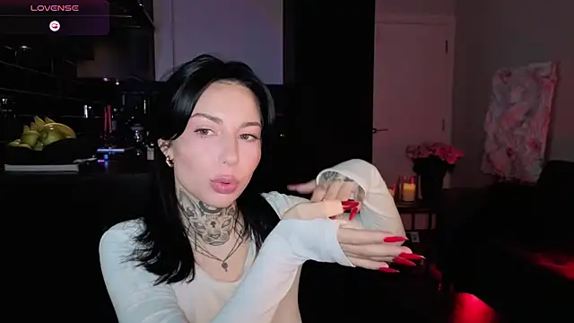 -_Alice live sex cam