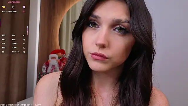 NatishaAlpern live sex cam