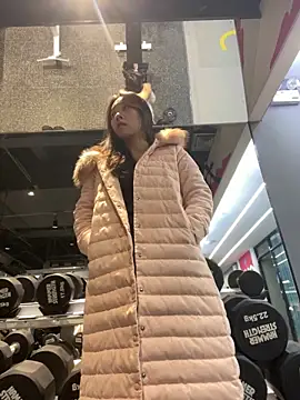 xinmengAZ live sex cam